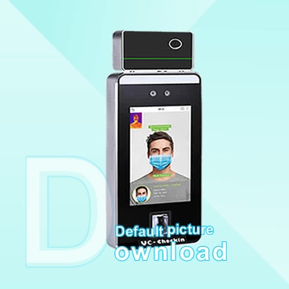 U1200測溫臉型機