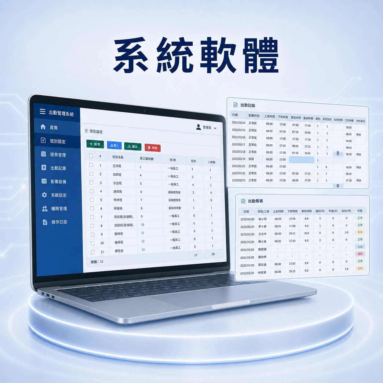 系統軟體