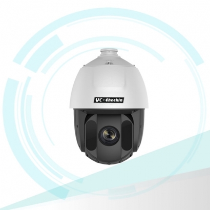 HS1-高速球紅外線攝影機